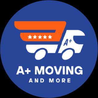 Avatar for A+ Moving and More