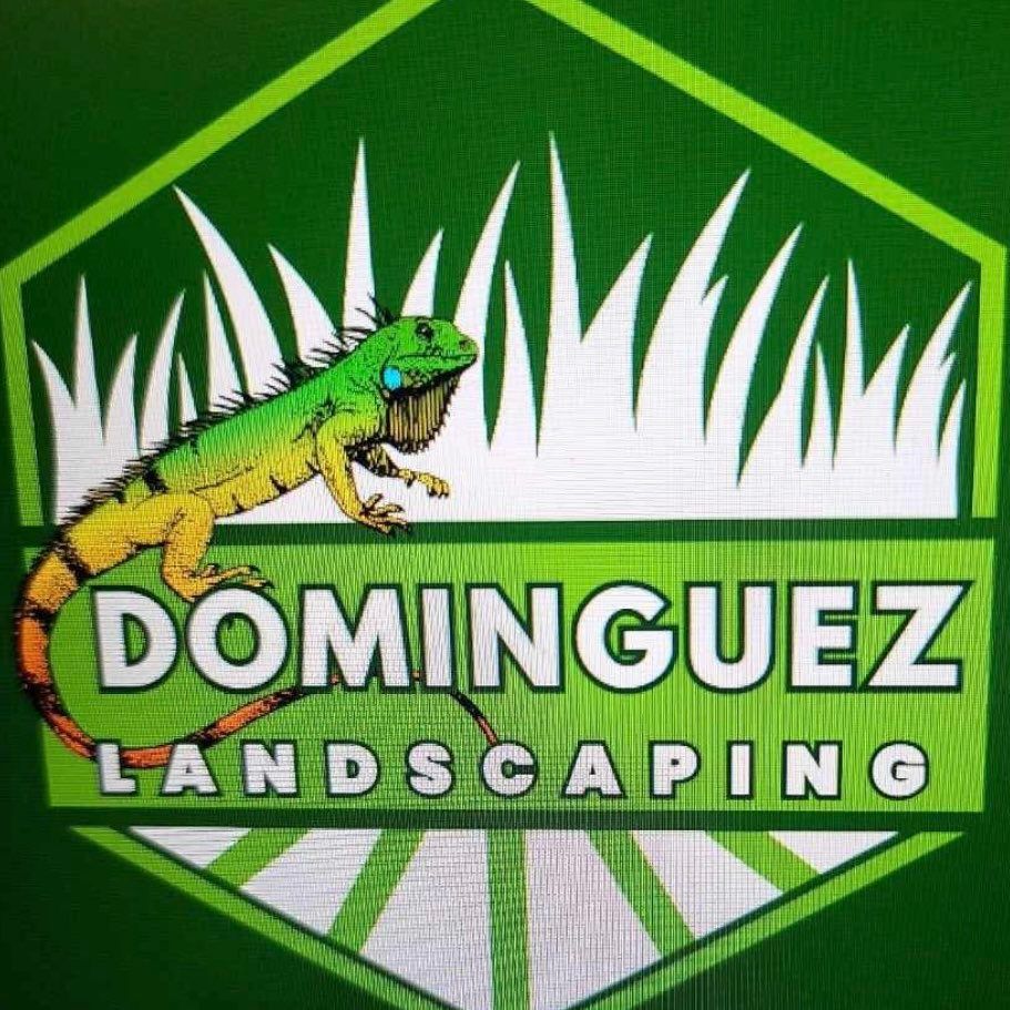 Dominguez Landscaping