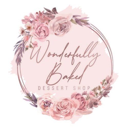 Wonderfully Baked Dessert Shop