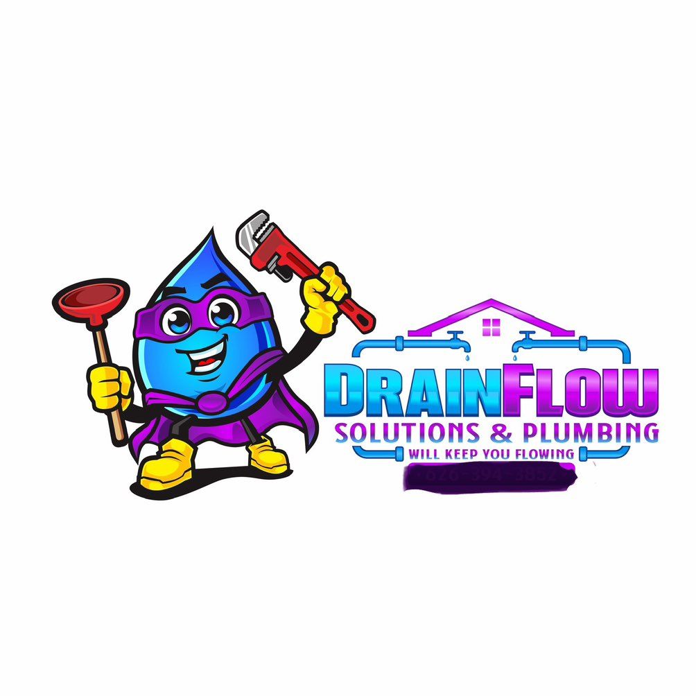 Drainflow Solutions & Plumbing