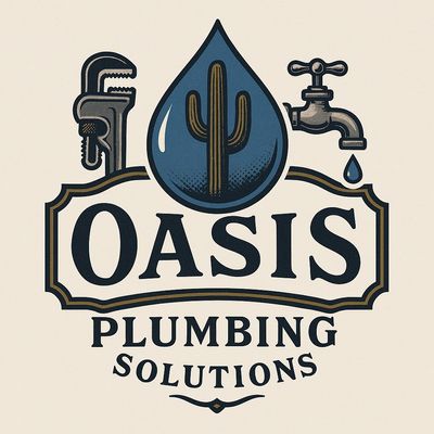 Avatar for Oasis Plumbing Solutions LLC