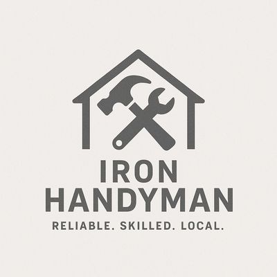 Avatar for Handyman Iron