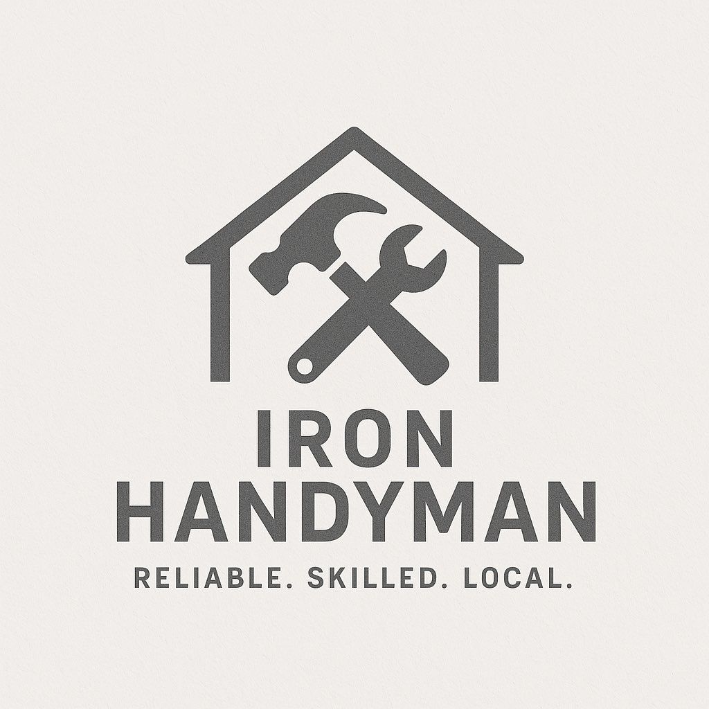 Handyman Iron