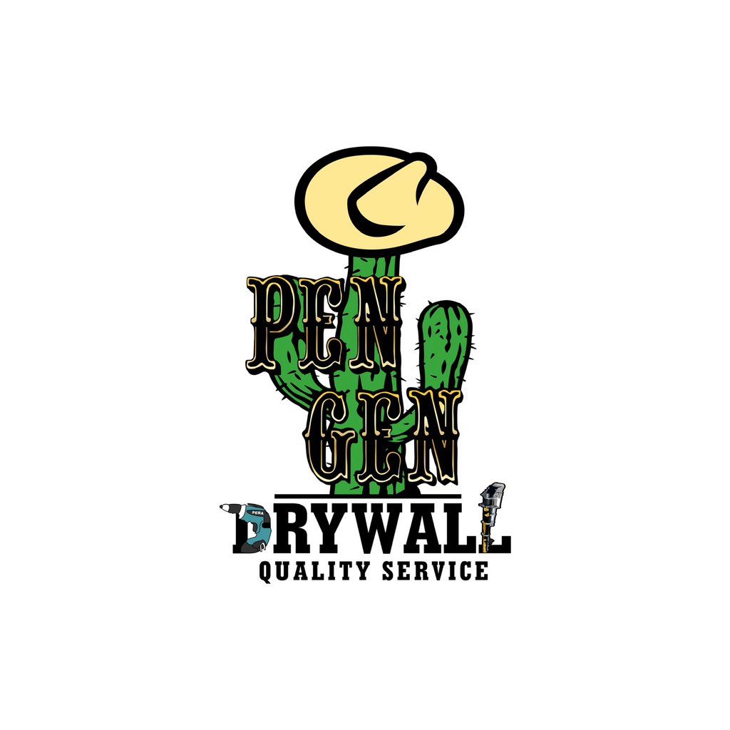 PenGen Drywall
