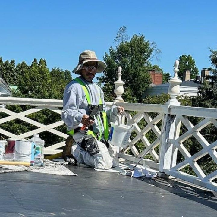 FRESH PAINT,USA
