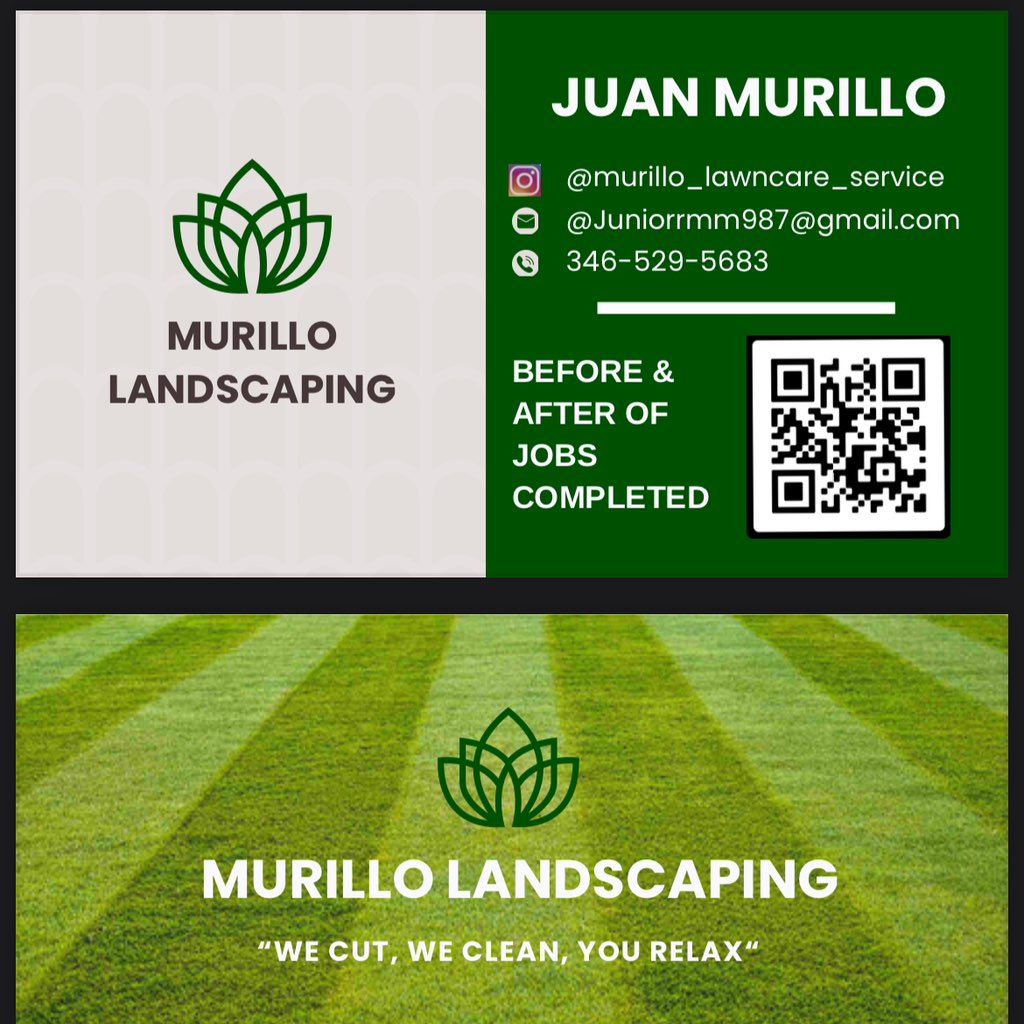 Murillo Landscaping