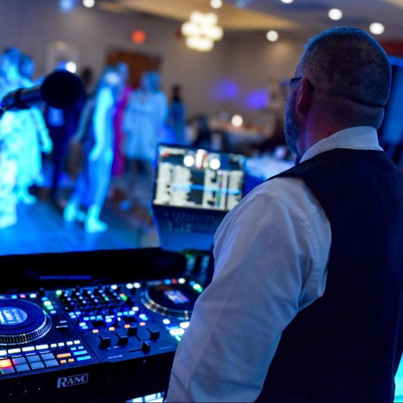 Laidback Entertainment LLC