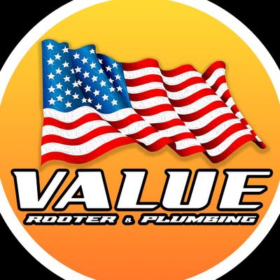 Avatar for Value Rooter, Plumbing & Drains