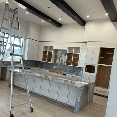 Avatar for TM Remodeling & Renovations