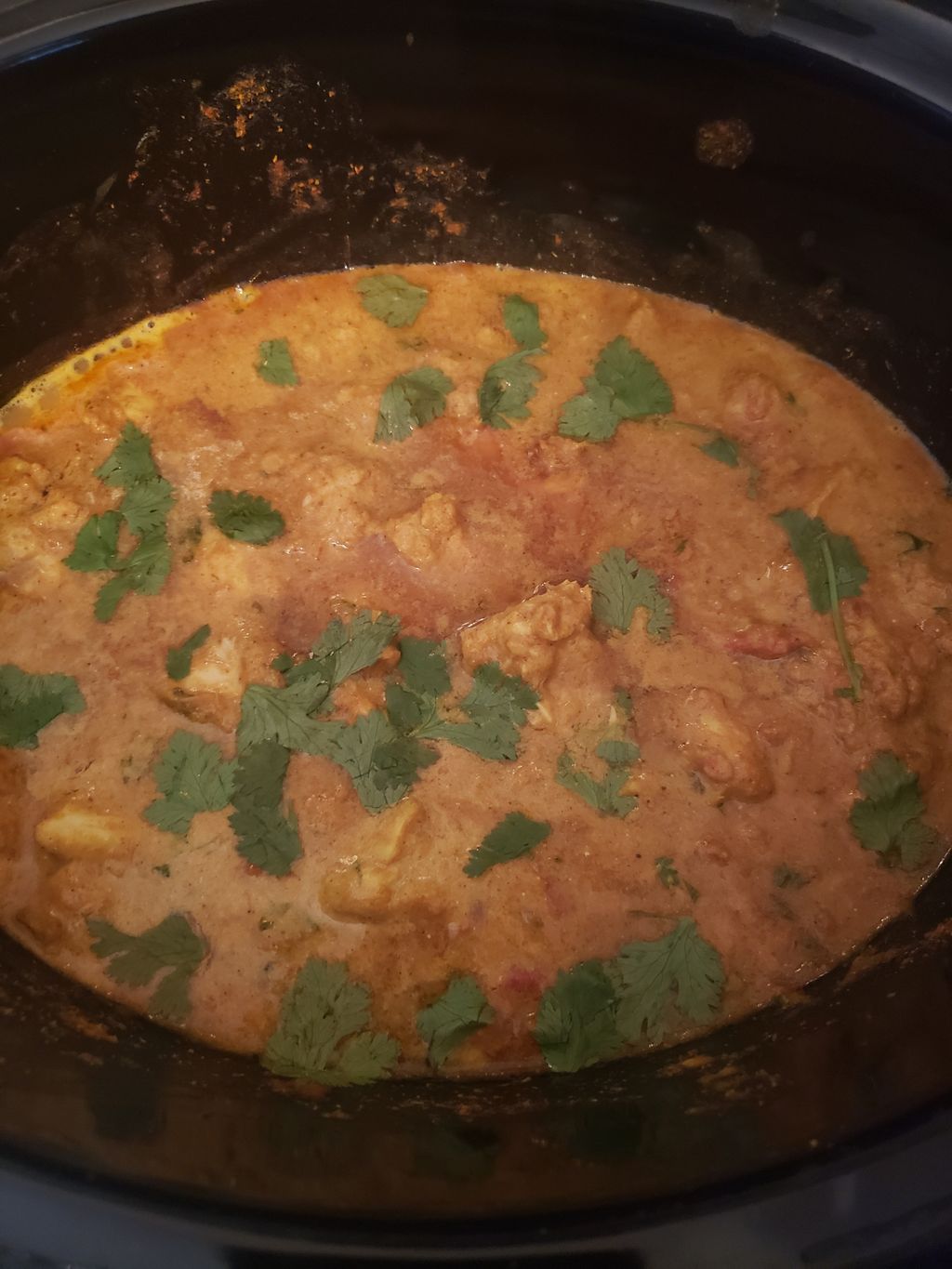 Chicken Curry
