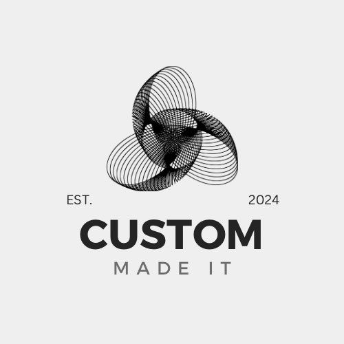 Custom Made It