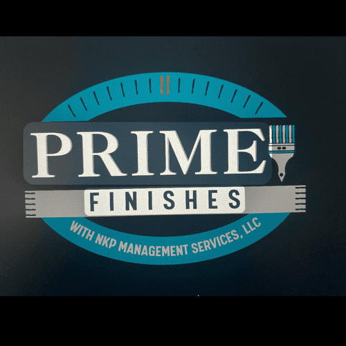 Prime Finishes with NKP Management Services LLC