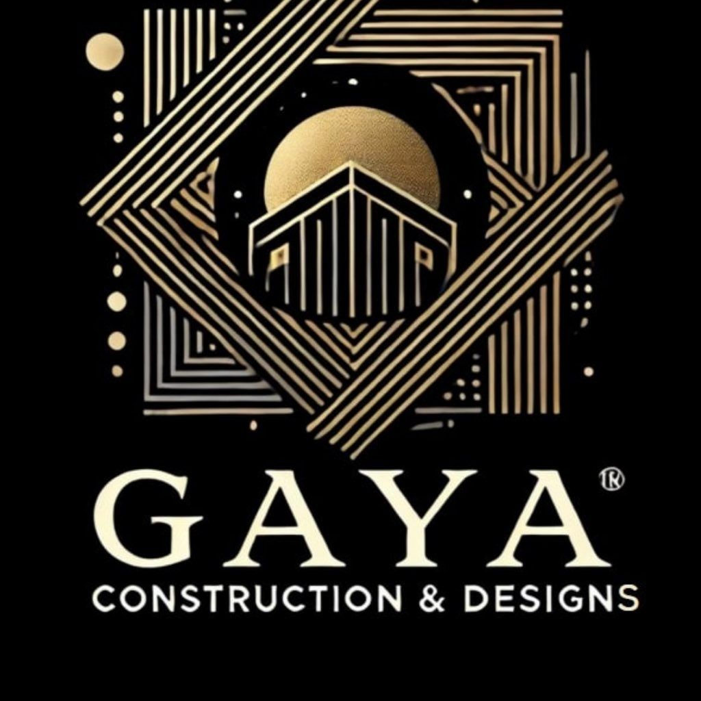 Gaya Construction & Designs inc