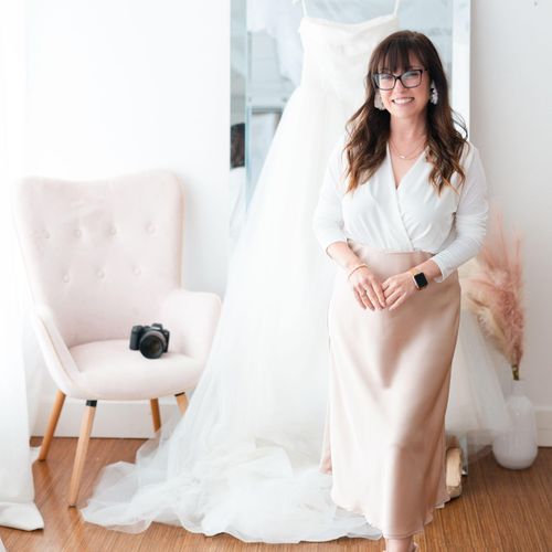Rae Jones Photography