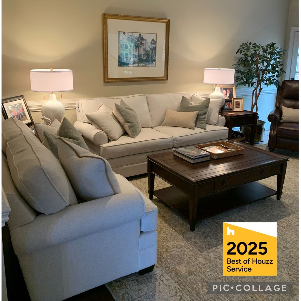 Best of Houzz Award!