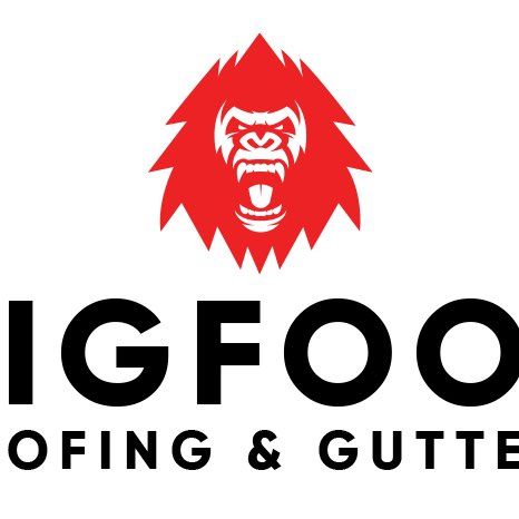 Bigfoot Roofing & Gutters