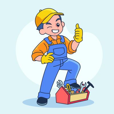 Avatar for Artem Handyman