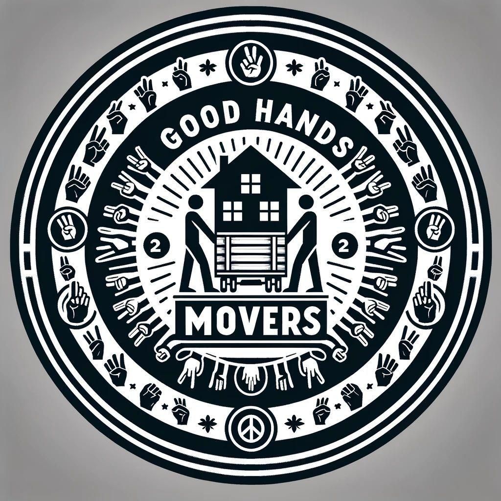 good hands movers