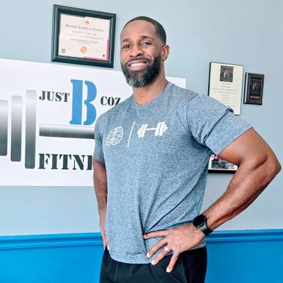 Avatar for Just B Coz Fitness, LLC