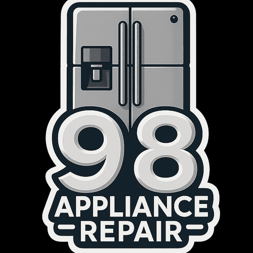 98 REFRIGERATION APPLIANCE REPAIR