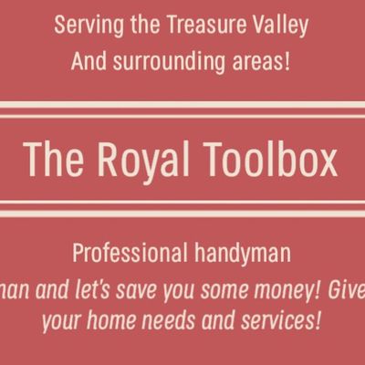 Avatar for The Royal Toolbox LLC