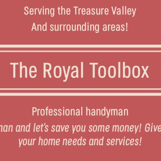 The Royal Toolbox LLC