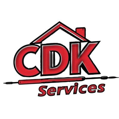 Avatar for C.D.K Services