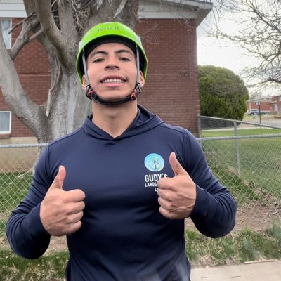Avatar for Gudy’s Landscaping LLC