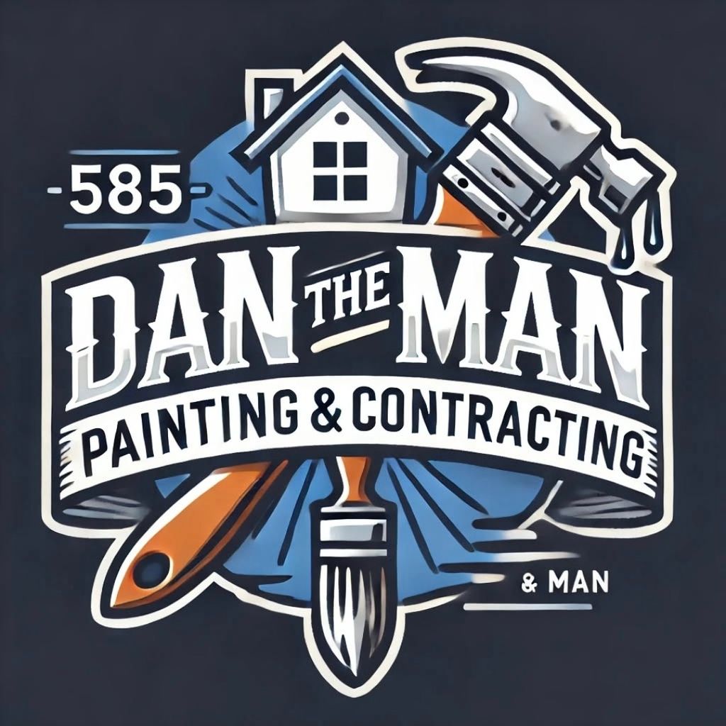 Dan the Man Painting LLC