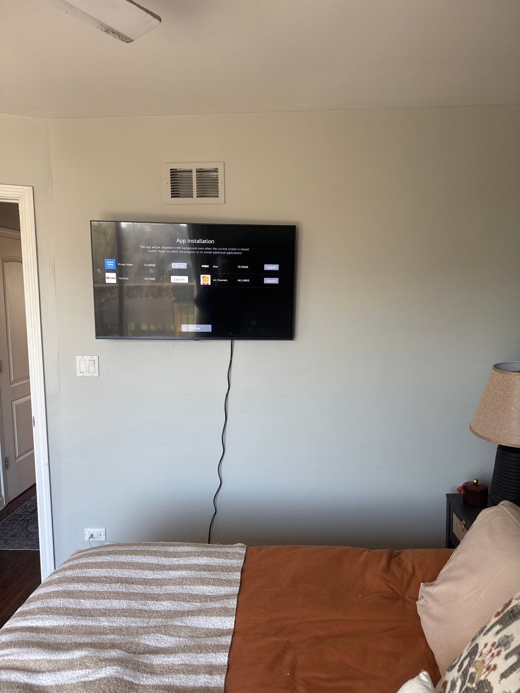 Projects and media