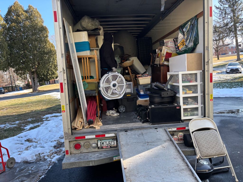 Customer photos