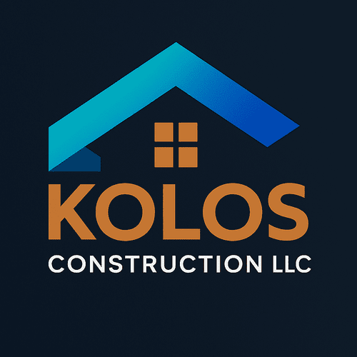 KOLOS Handyman & Home Repair ✅