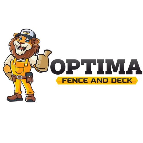 Optima Fence and Deck