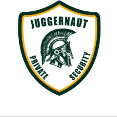Avatar for Juggernaut Private Security