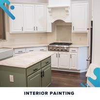 Interior Painting