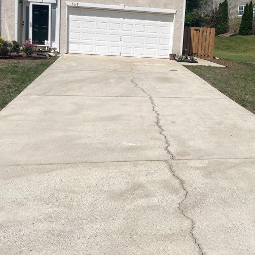 New Wave Car Wash& Pressure Washing Services