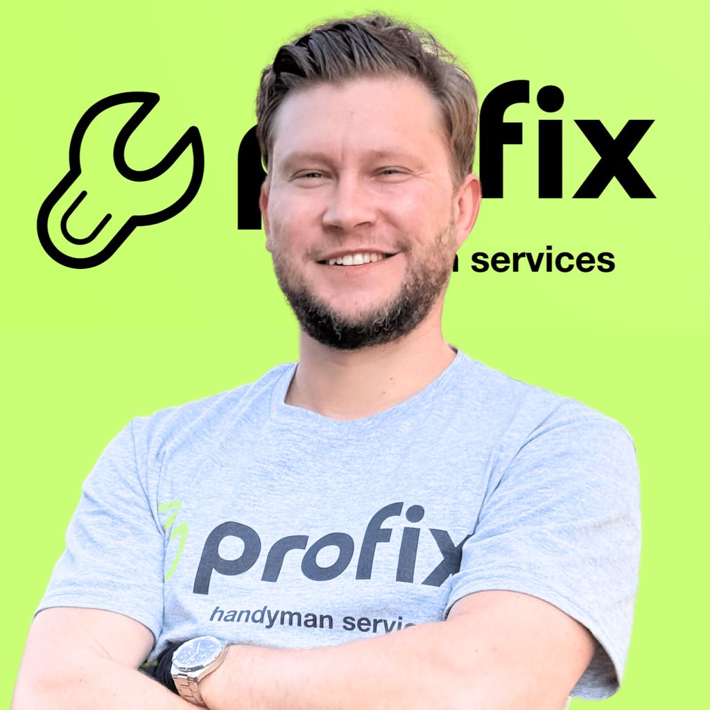 Slava Handyman Profix🔧