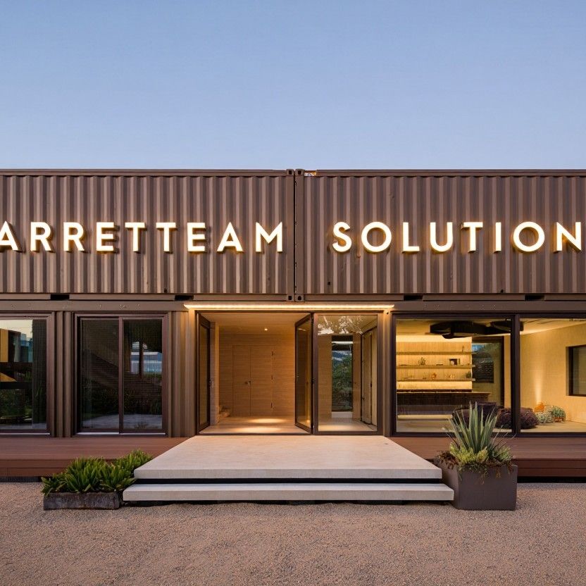 Barretteam Solutions
