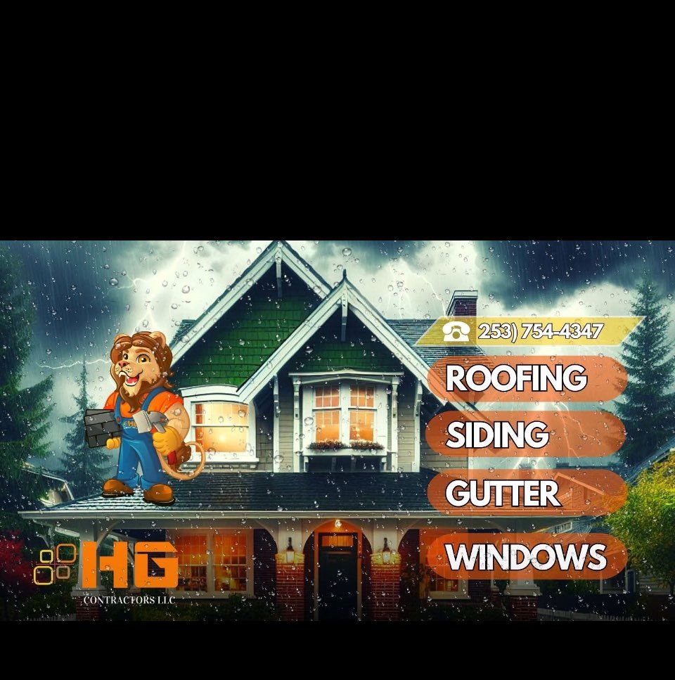 HG Contractors LLC
