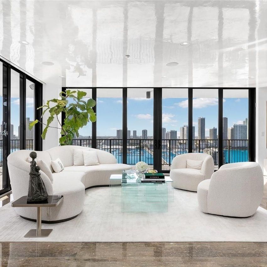 Live The Life Of Luxury