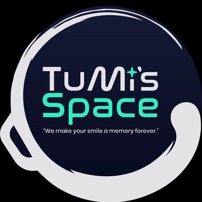 Avatar for TuMi’s Space Photobooth