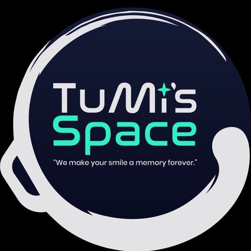 TuMi’s Space Photobooth