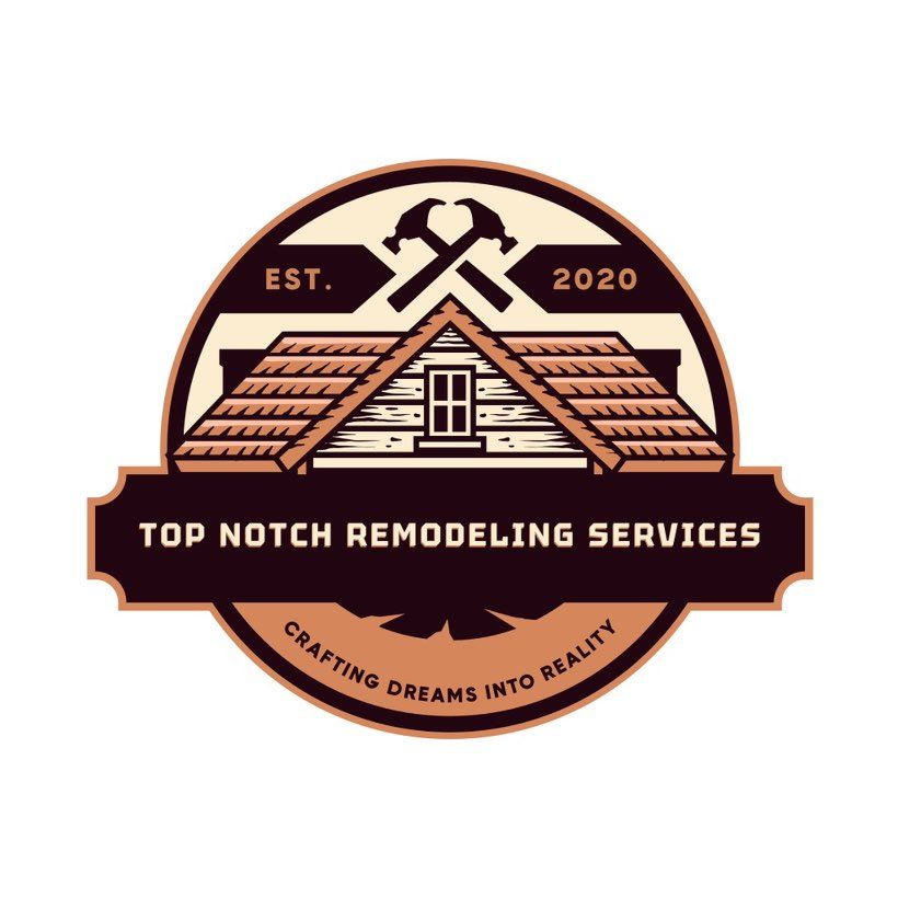 Top Notch Remodeling Services