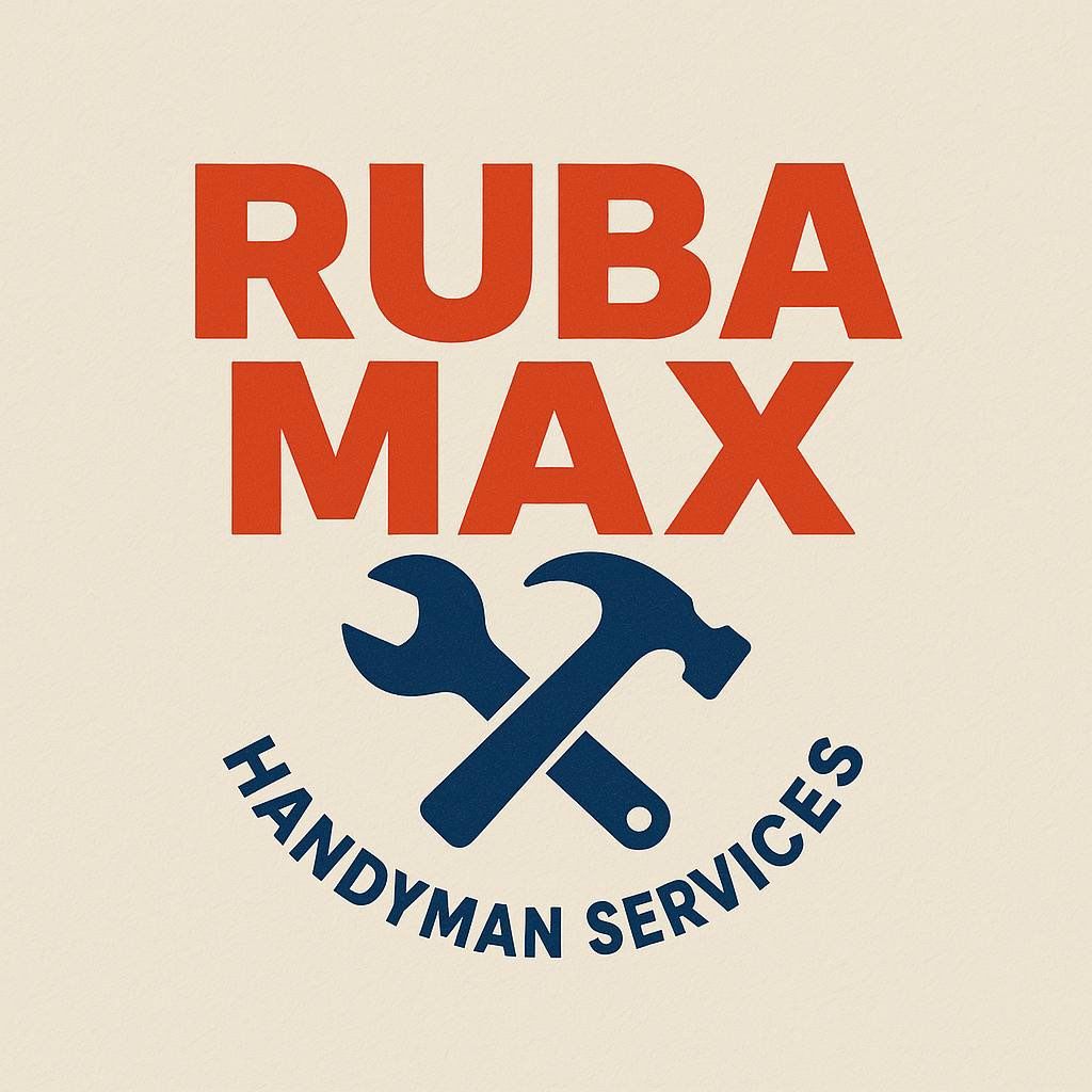 Ruba Max Handyman Services