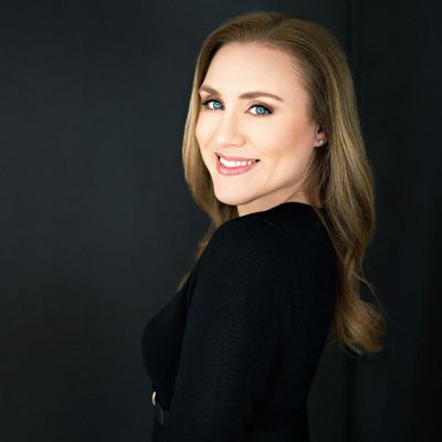 Avatar for Kirsten Fredrickson, Esthetician | Makeup Artist