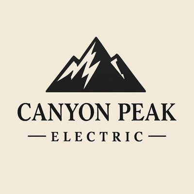 Avatar for Canyon Peak Electric, LLC