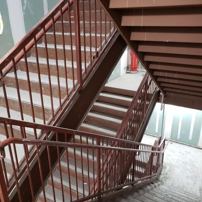 Avatar for Steel Stairs Inc