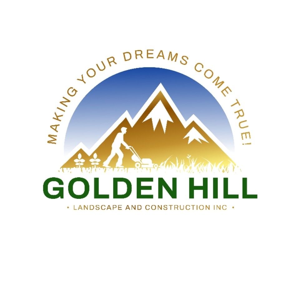 Golden Hill Landscape and construction