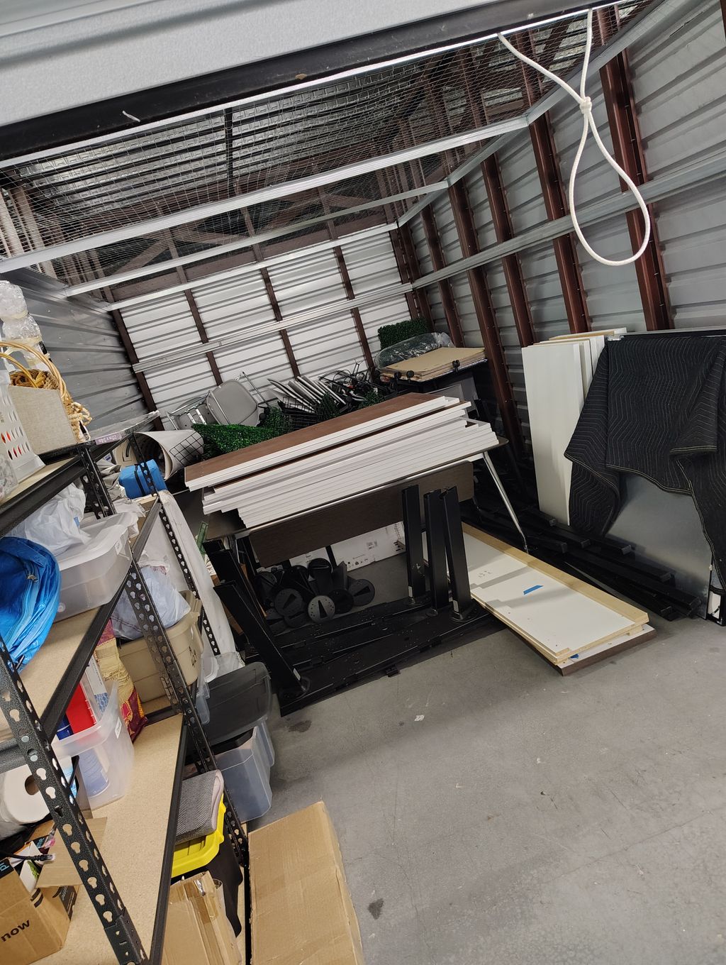 Projects and media