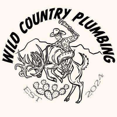 Avatar for Wild Country Plumbing